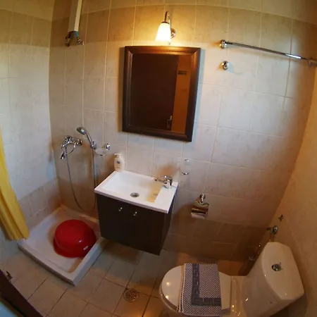 Erifili Apartment