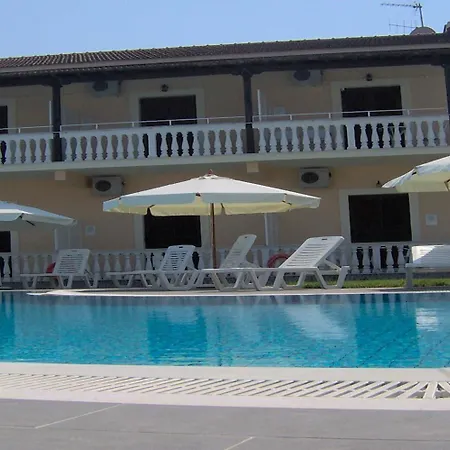 Apartment Erifili