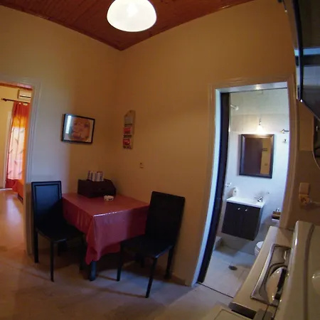 Apartment Erifili