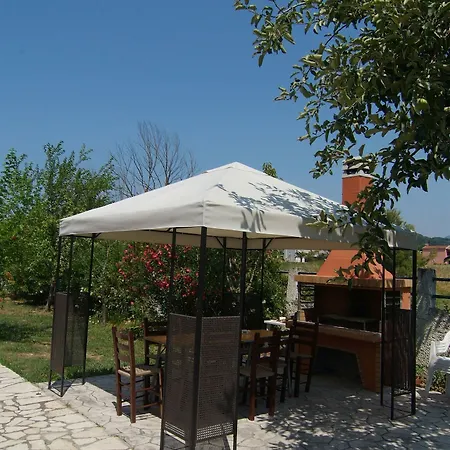 Apartment Erifili Sidari (Corfu)