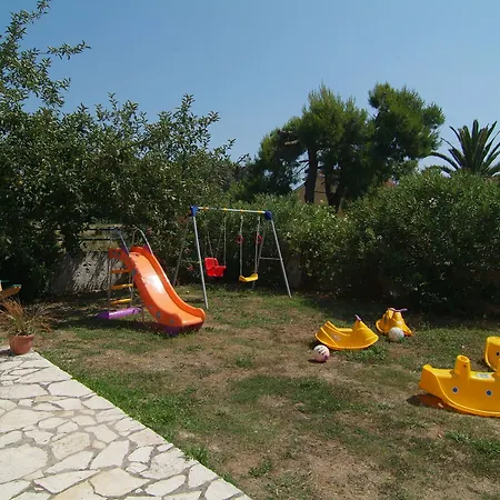 Apartment Erifili